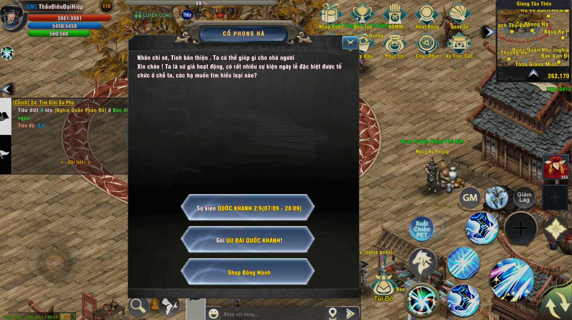 Tải game PC