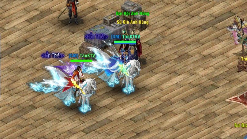 Tải game PC
