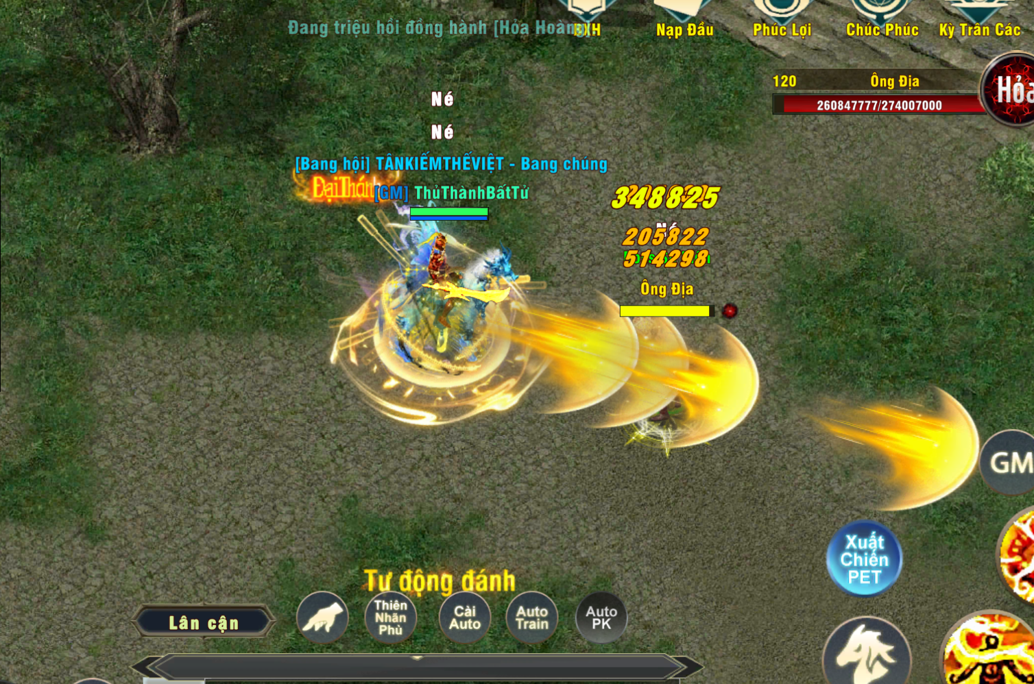 Tải game PC