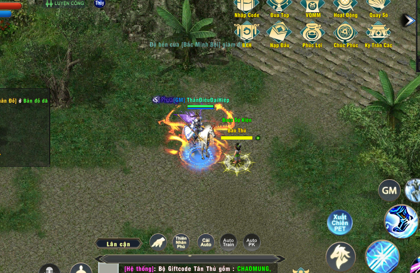 Tải game PC