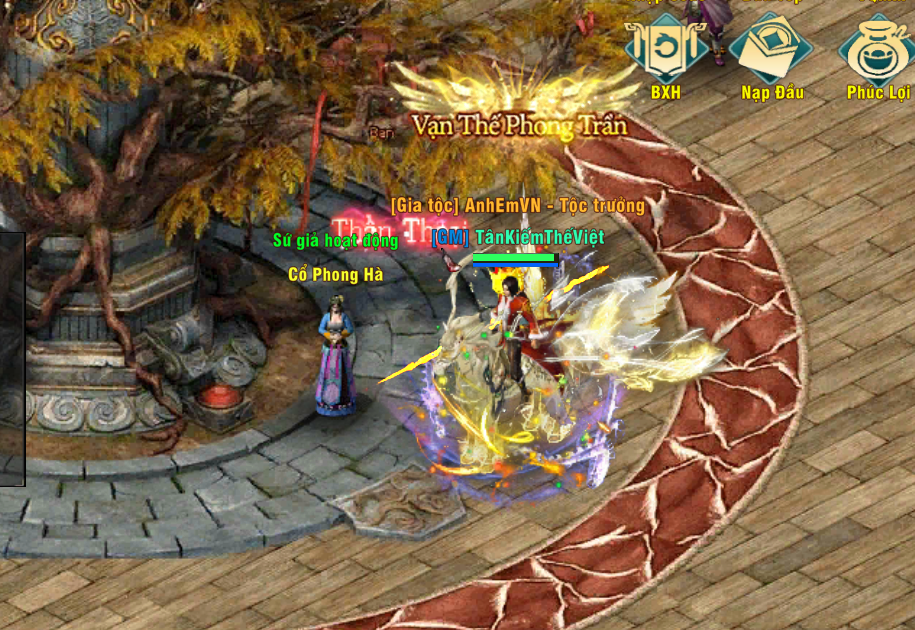 Tải game PC