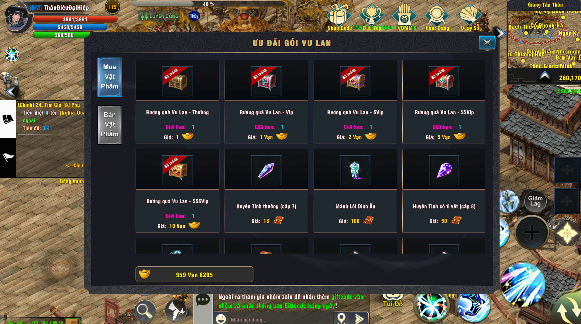 Tải game PC