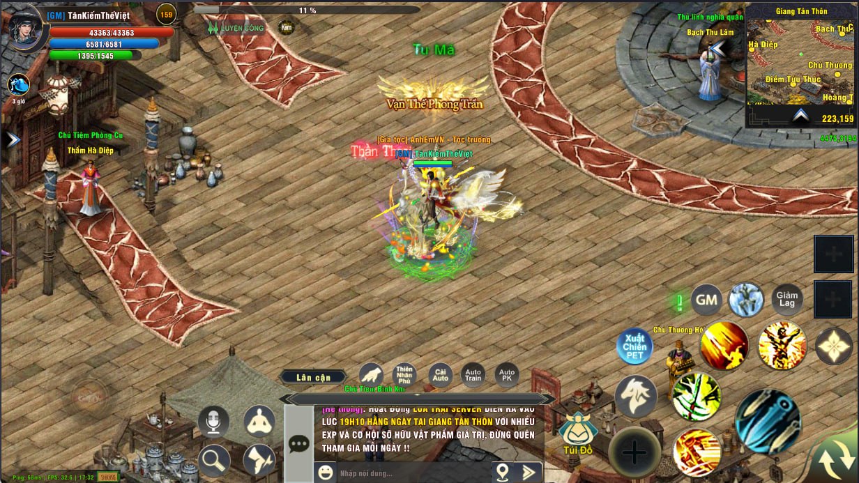 Tải game PC